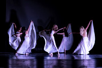 Roxey Ballet Company