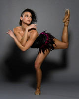 Felicia V Cruz