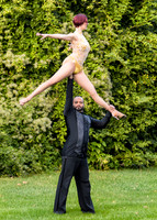 Loretta Chianese and Jose