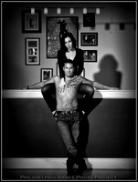Marianna and Joe
